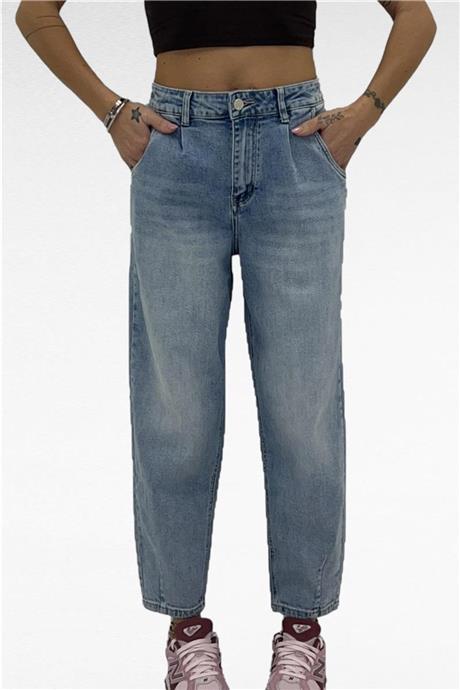 Jeans elasticizzato BALLOON